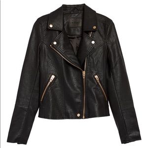 BlankNYC life changer moto jacket